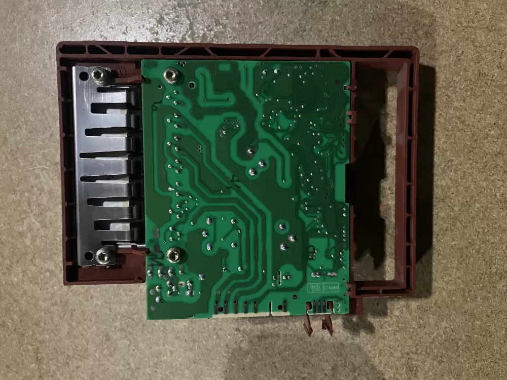 Whirlpool Kenmore Maytag Washer Control Board 4619 703 00681 AZ27990 | KM194