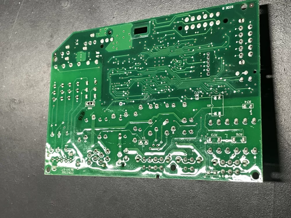 Maytag W10235409 W10235488 Refrigerator Control Board AZ16981 | 1222WM