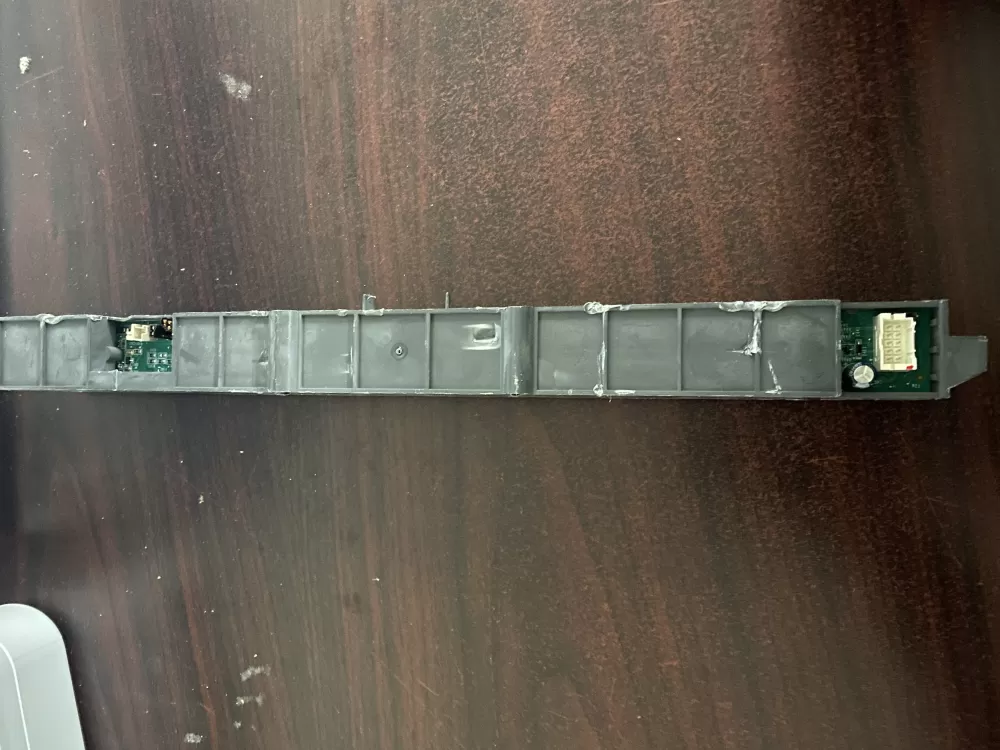 GE Dishwasher Control Board in Housing  WD21X28438 WD12X26484 AZ35000 | BK938
