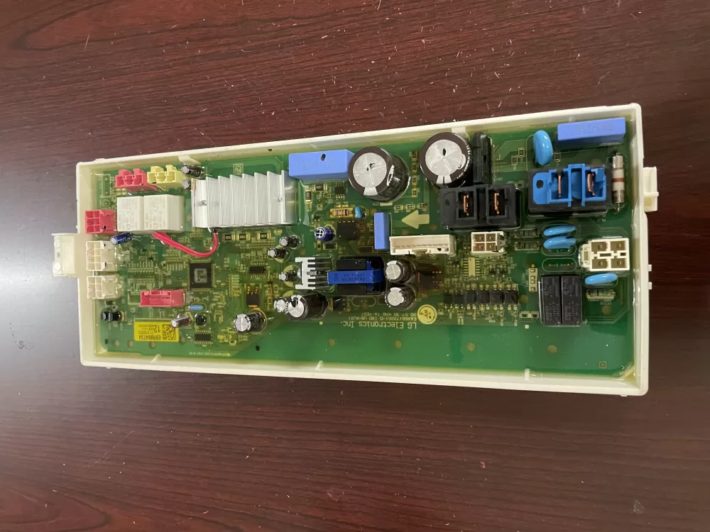 LG EBR86473412 AGM76429510 Dishwasher Control Board  AZ67878 | KMV366