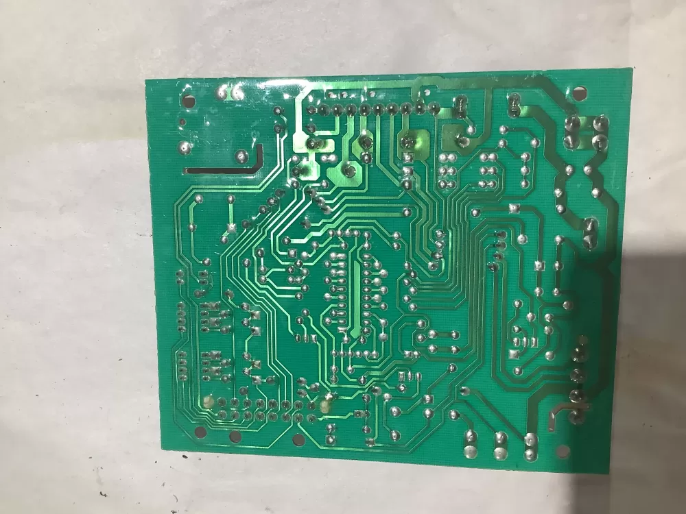 Rheem Emerson 47 102077 03 48e21 101 01  Control Board AZ106960 | AR1693