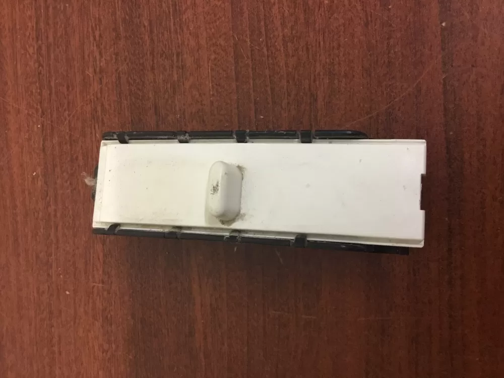 Maytag  Whirlpool 6 3095480 Dryer Control Board Selector Switch