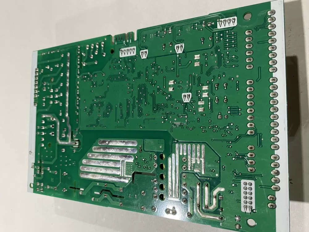 GE Wr55x40445 Refrigerator Control Board AZ148550 | BK2028
