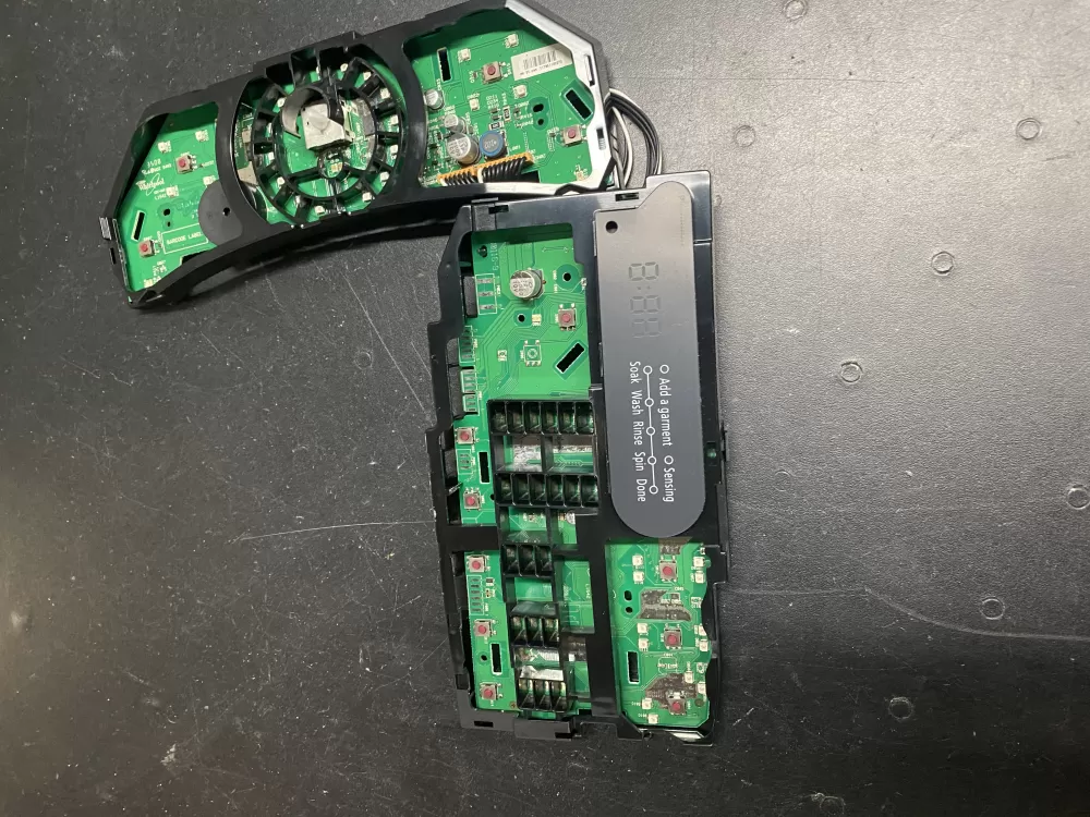 Whirlpool 4619 702 30693 Washer Control Board