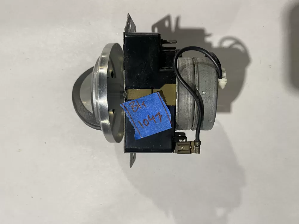 Whirlpool Roper Estate AP6009023 3398137 3406704 Dryer Timer AZ112312 | BK1047