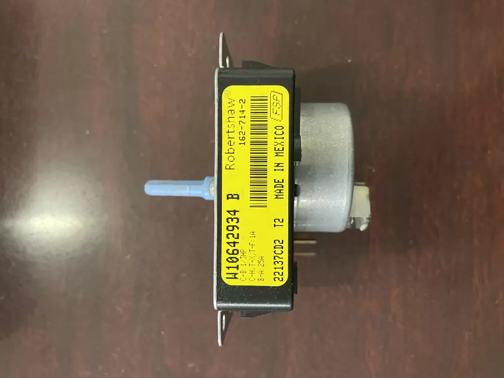 Whirlpool W10642934 W10854240 PS11731277 