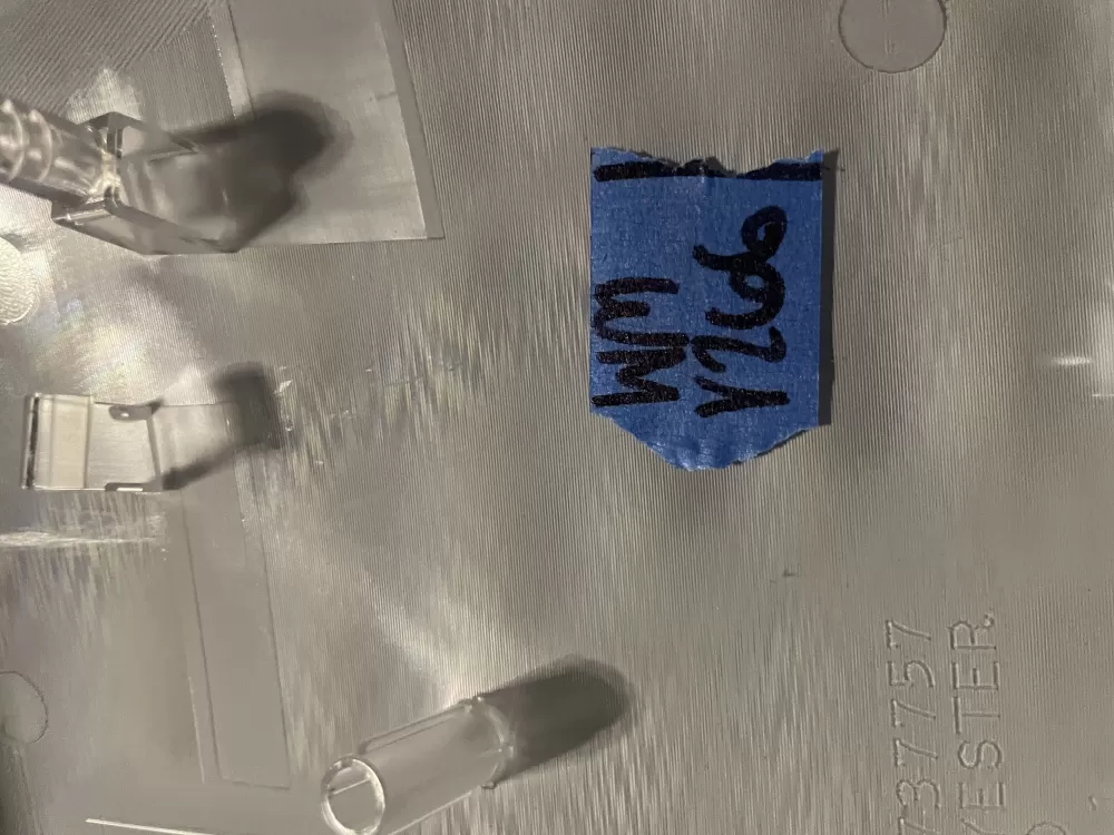 Kenmore W10885623 PS11759787 Washer Control Board Panel AZ28971 | WMV266