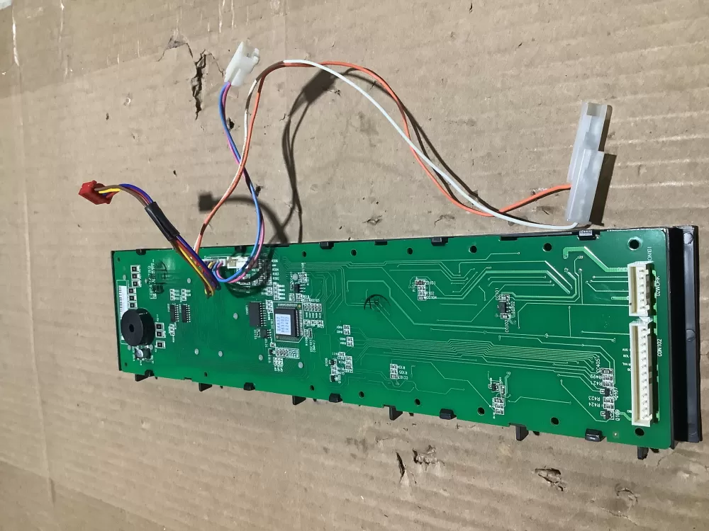 LG EBR42478905 Refrigerator Control Board Display AZ118742 | AR2185