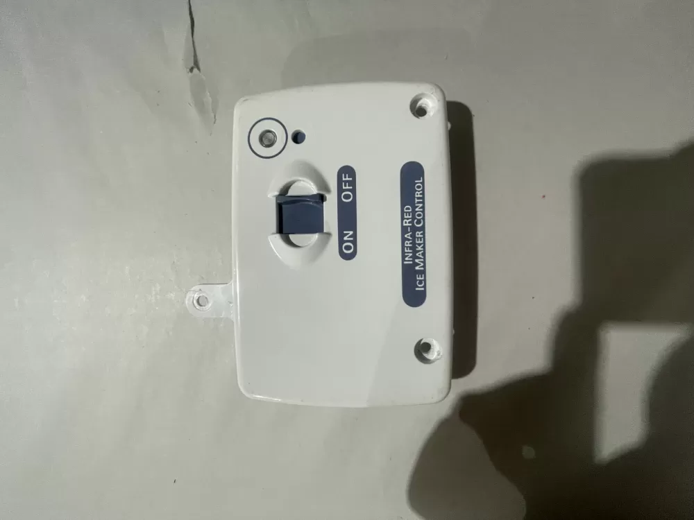 Whirlpool  Kenmore  Maytag  KitchenAid W10757851  AP5956767  W11629974  4389102  2198585  2198586  2220398  2220402  2255114  3452789  4388635  4389102R  PS10064583  TJ4389102R  W10193666  W10193840  W10290817 Refrigerator Ice Control Board