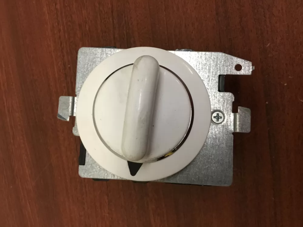 GE 212D1233P012 WE4M364 Dryer Timer