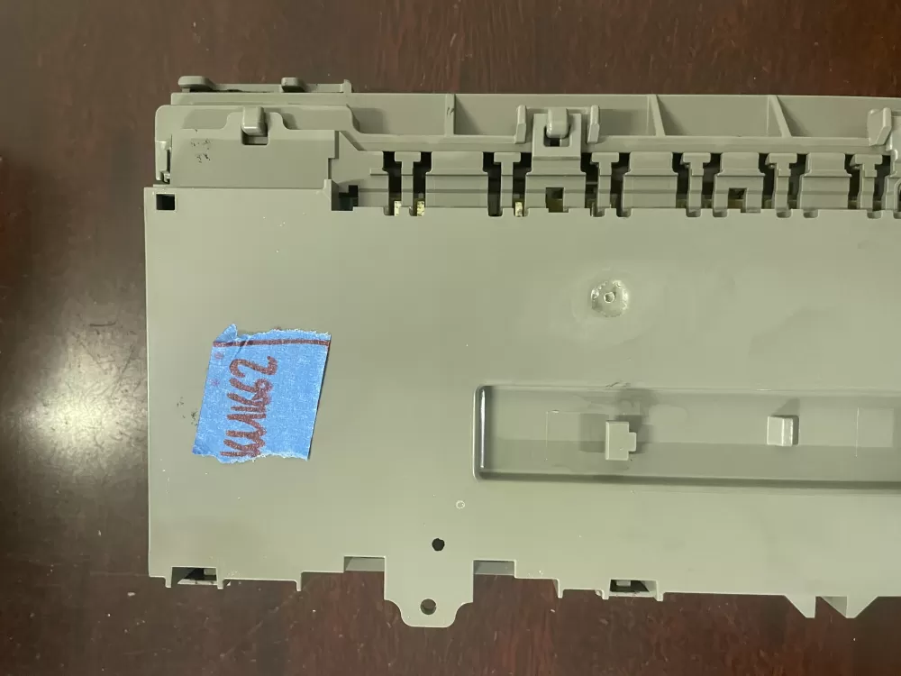 Whirlpool W10352584 W10461368 Dishwasher Control Board AZ47652 | KM1662