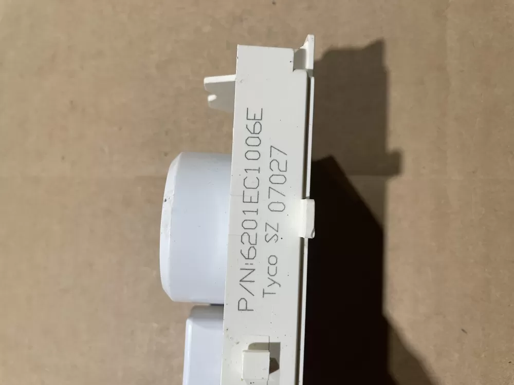 LG Kenmore 6201EC1006T Washer Noise Filter Control Board AZ117847 | KM2176