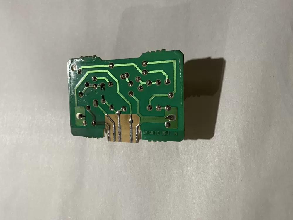 Whirlpool Kenmore 3407023 Dryer Control Board AZ196681 | BK645