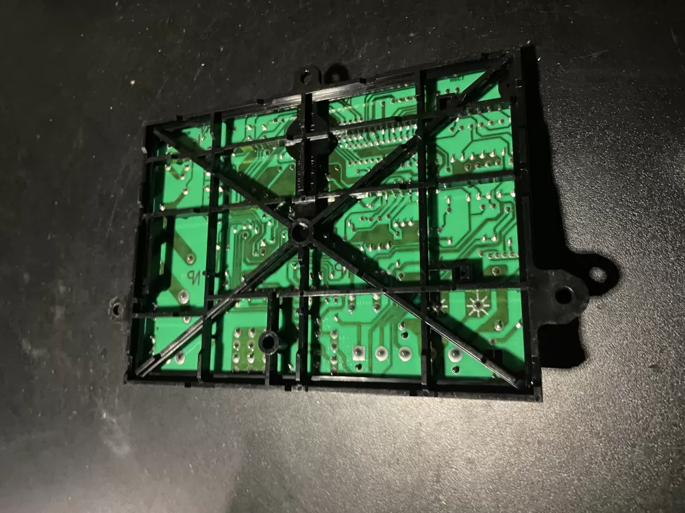 Carrier CEPL13043B 01  Circuit Control Board AZ28479 | WM227