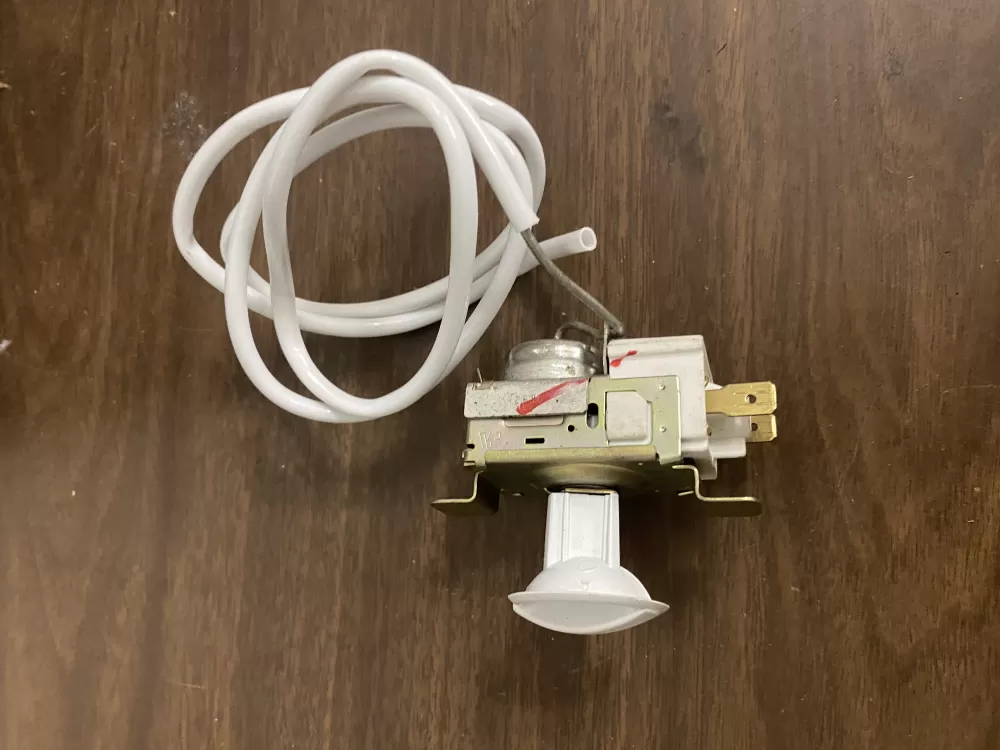 Frigidaire  Kenmore  Whirlpool 3ART5VC158 Refrigerator Control Board