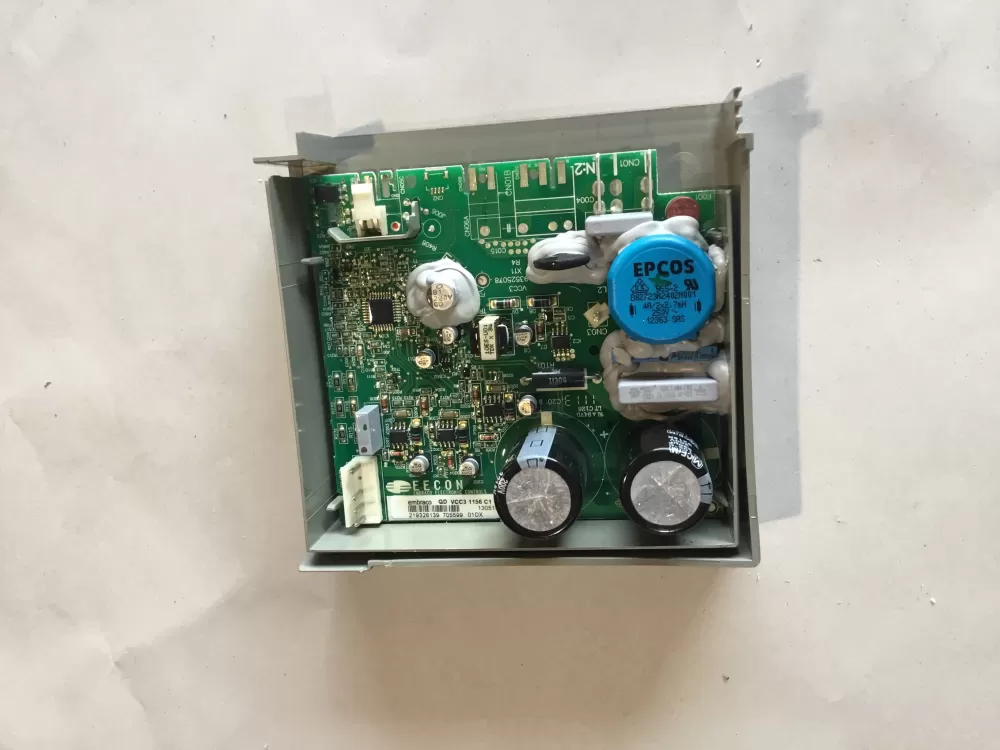 GE 200D5948P012 Refrigerator Control Board Inverter AZ147923 | BG2481
