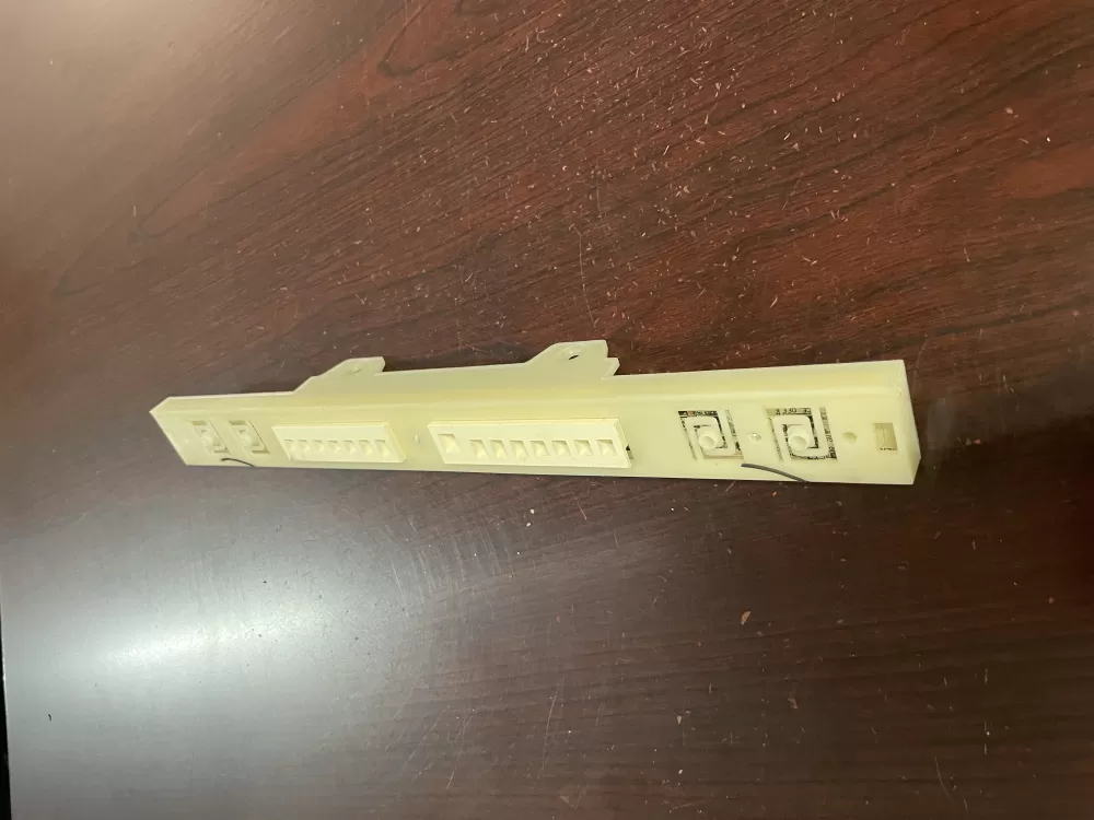 Samsung DA92 00427B Refrigerator Control Board Module AZ93737 | Wm1088