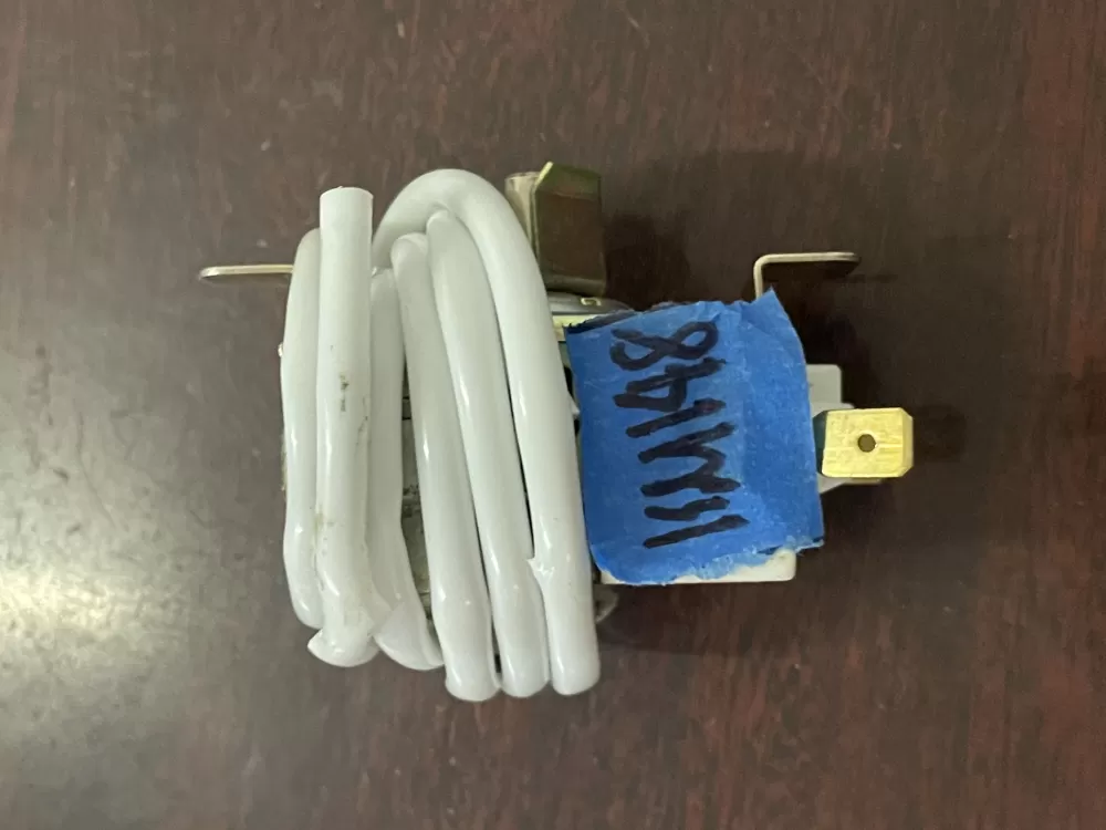 Westinghouse PS8769007 Thermostat Cold Control AZ36109 | KM148