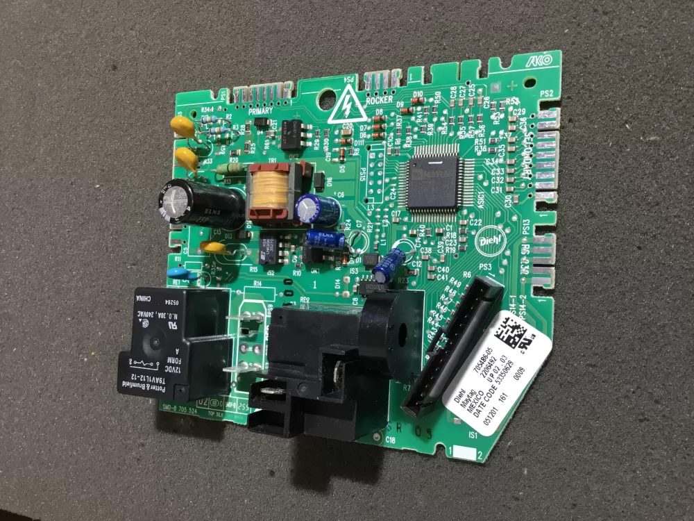 Maytag 705486-05 Dryer Control Board