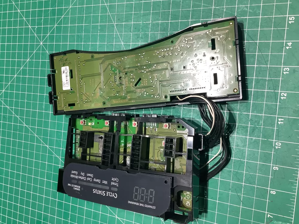 Kenmore  Whirlpool W10110642 3407246 W101106423407246 Washer Control Board