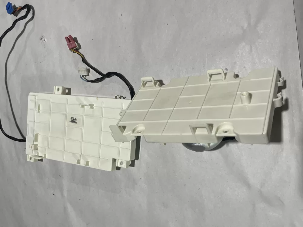 LG EAX50613201 EBR50559401 Dryer Control AZ152587 | Wmv791