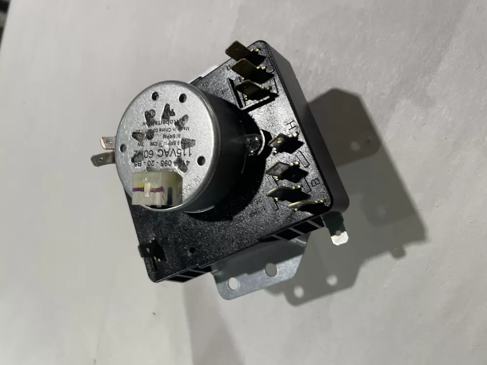 Whirlpool Maytag Kenmore AP6016542 W10185992 Dryer Timer AZ176989 | Wm480