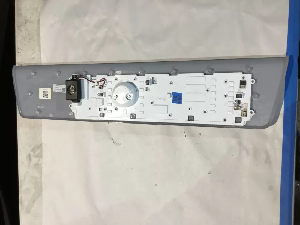 Whirlpool W11098472 W11158457 Dryer Control Board Panel  AZ148850 | BGV767