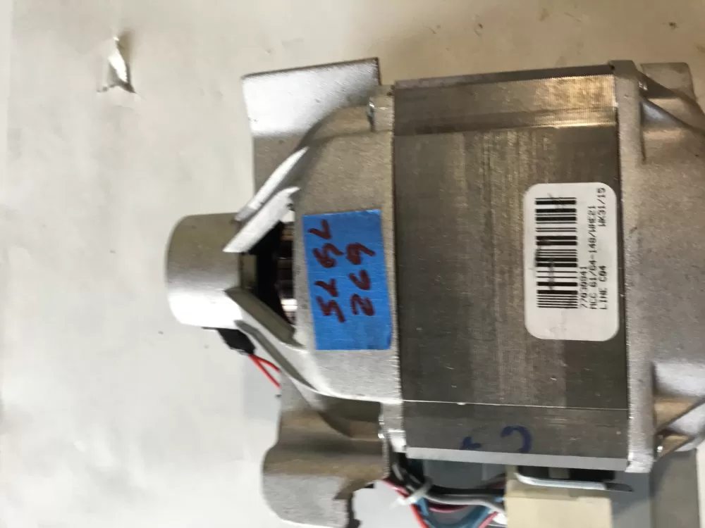 Whirlpool 461970428301 Washing Machine Drive Motor AZ149266 | SL269