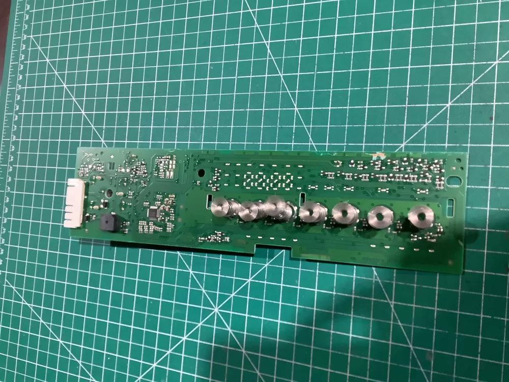 Bosch 9000910812 766627-04 EPW66350 Washer UI Control Board AZ165322 | NR2549