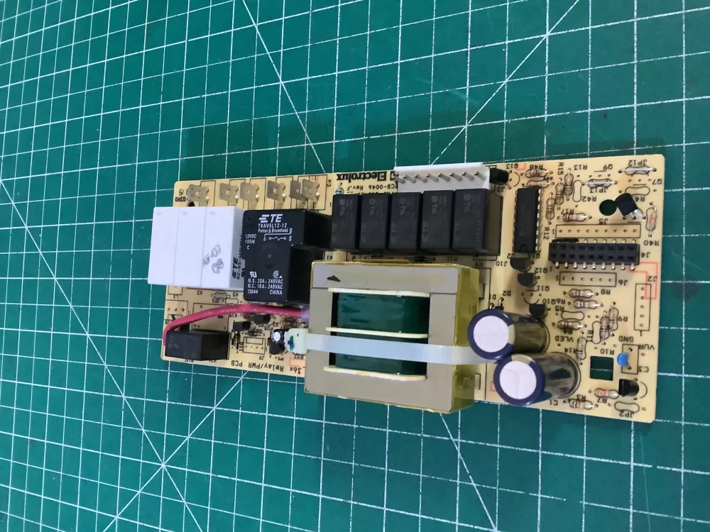 Frigidaire Range Oven Control Board 316560176 AZ186794 | NR2747