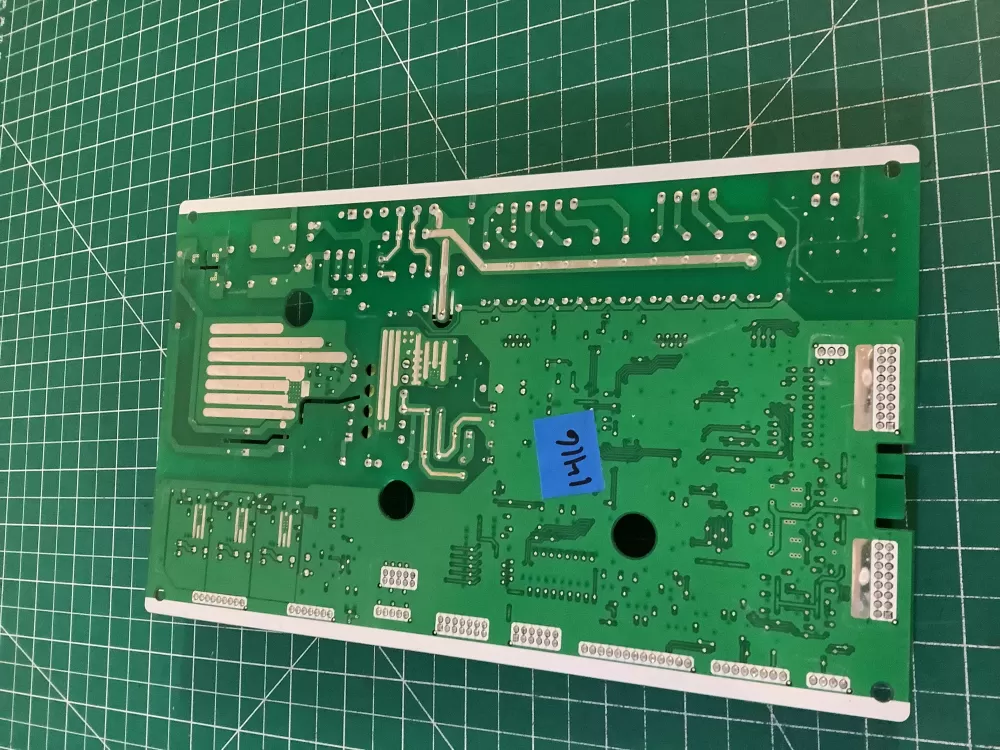 GE WR55X11124 WR55X11147 WR55X11149 Refrigerator Control Board AZ191499 | NR1416
