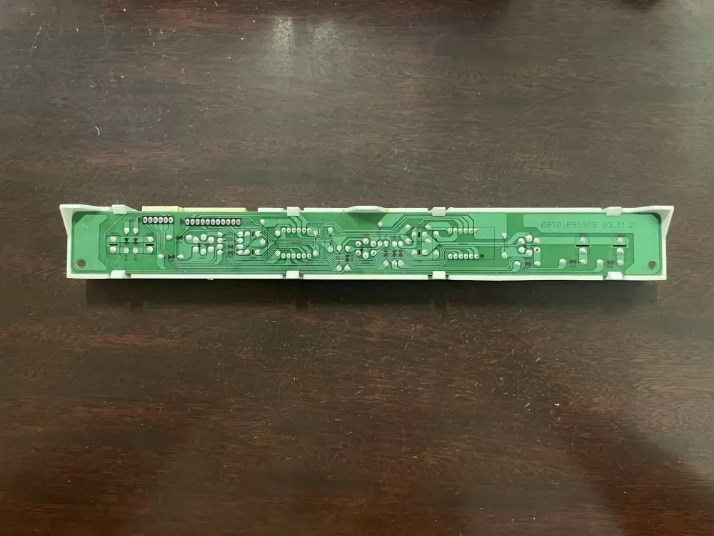LG Kenmore GE Whirlpool 6870JB8090B Refrigerator Board  AZ56830 | KM2018