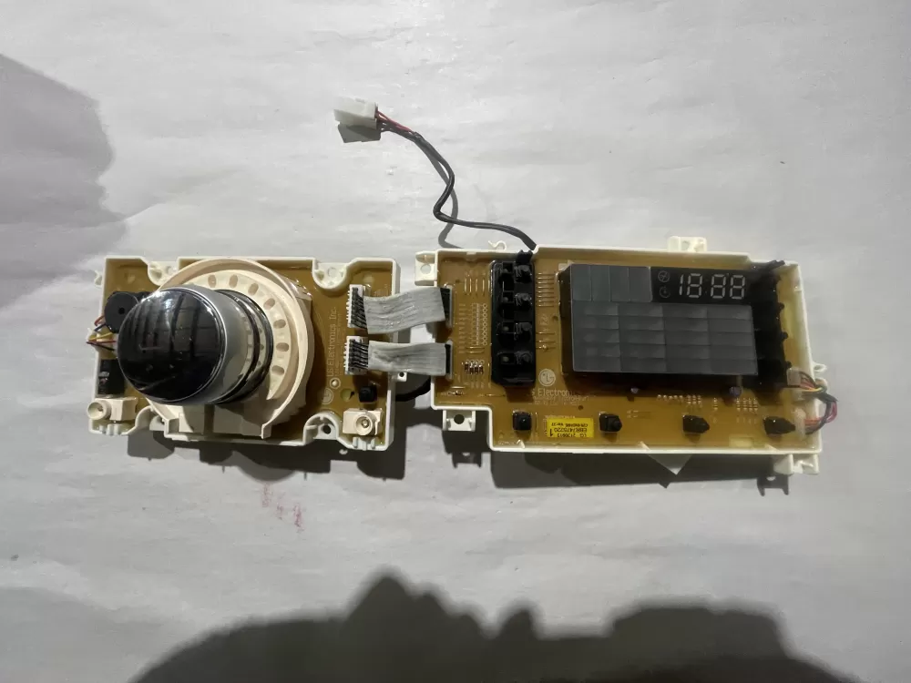 LG EAX48830515 EBR74752201 Washer Control Board