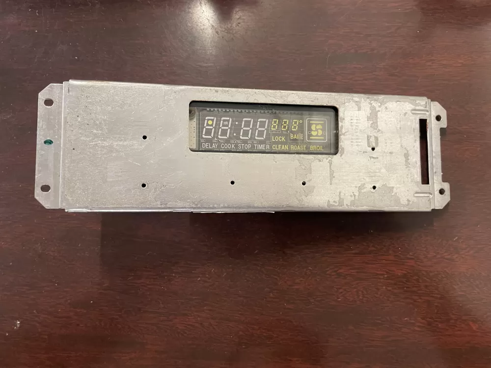 Maytag  7601P597-60 Oven Control Board