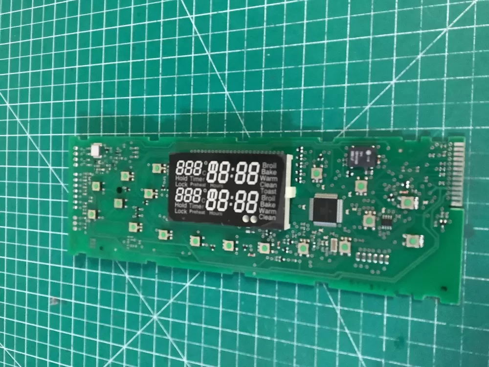 OEM 701866  8507P272-60 Oven Control Board