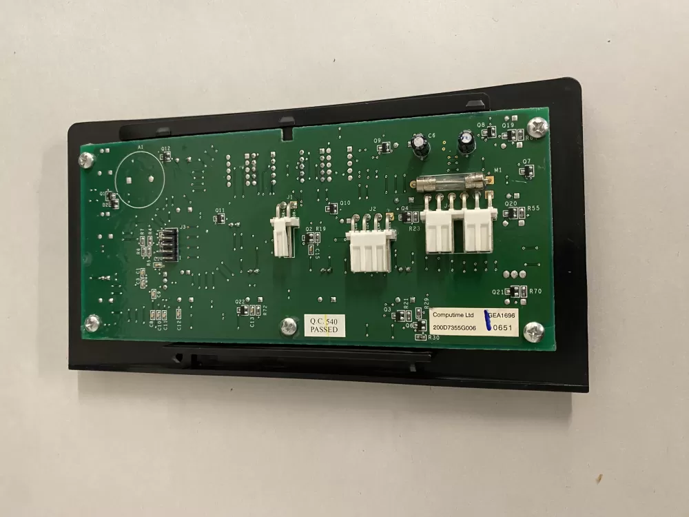 GE Hotpoint 200D7355G006 Refrigerator Control Board Dispenser AZ203205 | BK2314