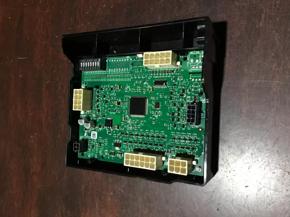 Speed Queen 204141  204141P Washer Alliance Control Board