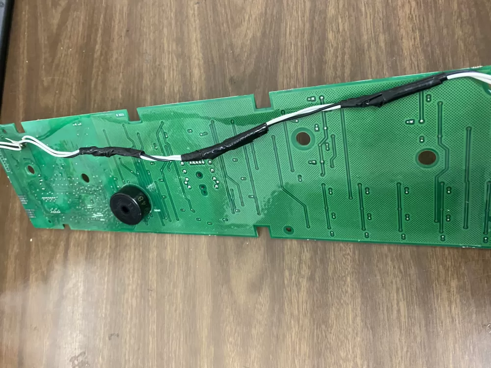 Whirlpool Maytag W10260186 W10258434 Washer Control Board AZ29694 | BK275