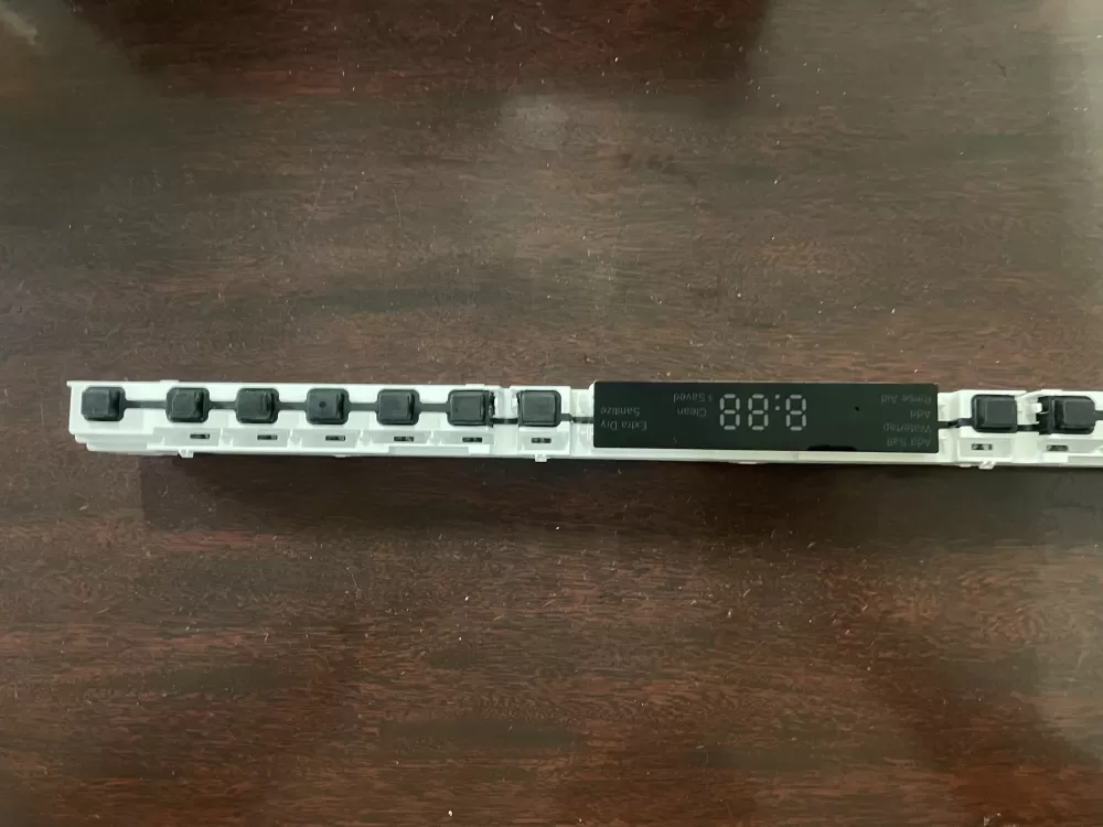 Bosch 9001411240 Dishwasher Control