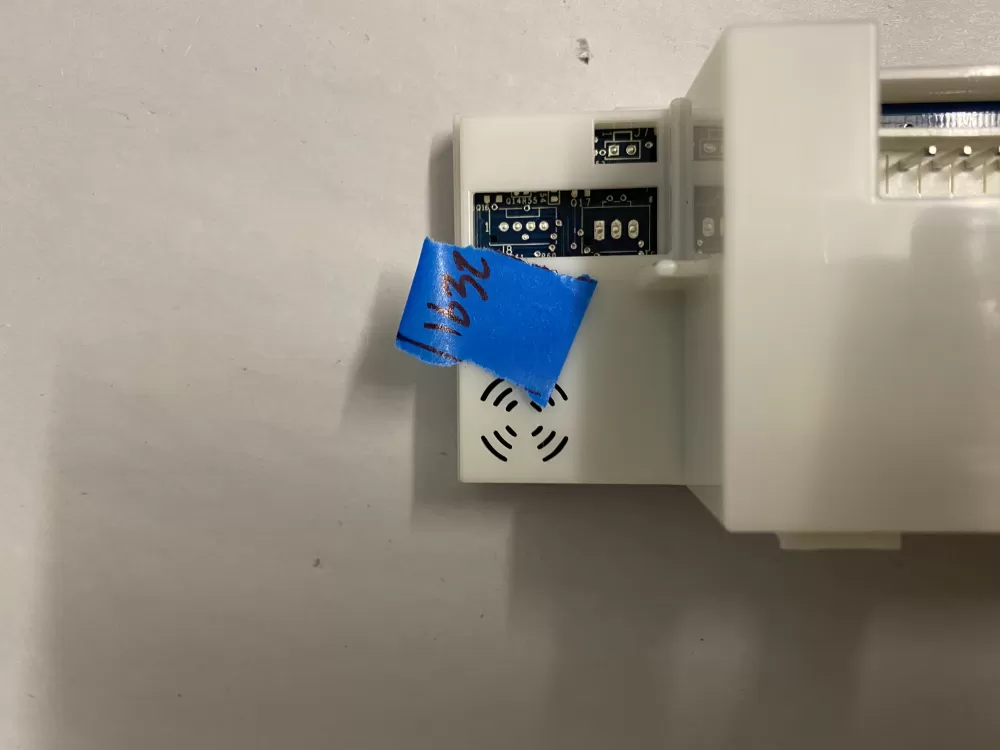 Frigidaire A01078804 242207704 Refrigerator UI Control Board AZ213097 | BK1632