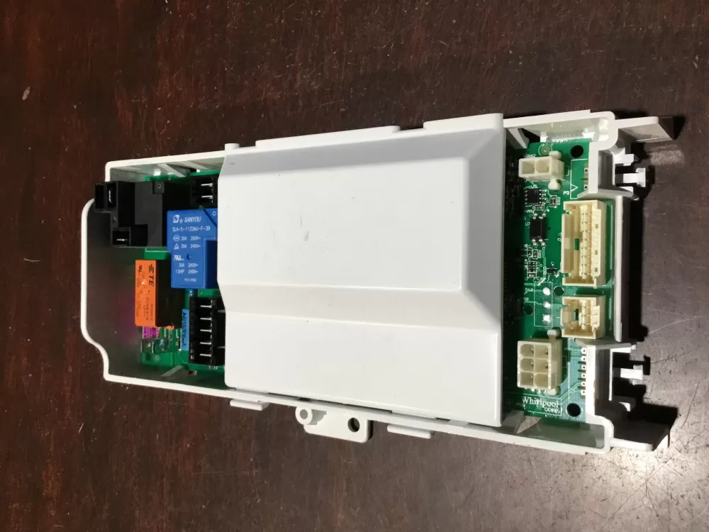 Whirlpool W10532428 WPW10532428 PS11756041 Dryer Control Board AZ65117 | 2100