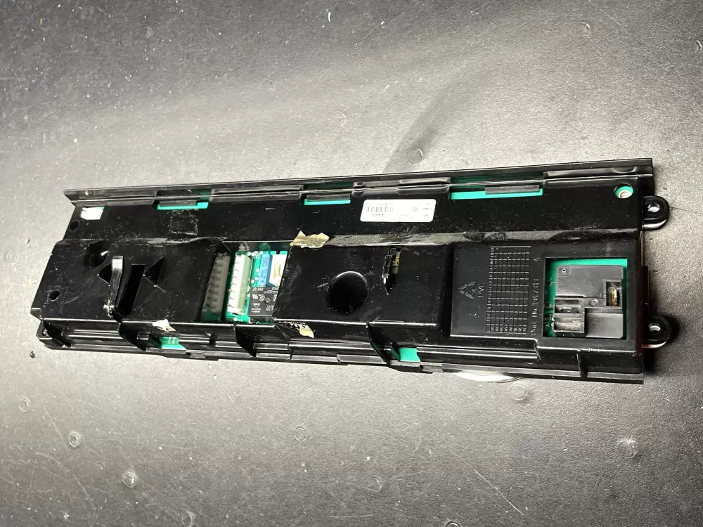 Frigidaire 134345000 Dryer Control Board AZ36809 | Wm384