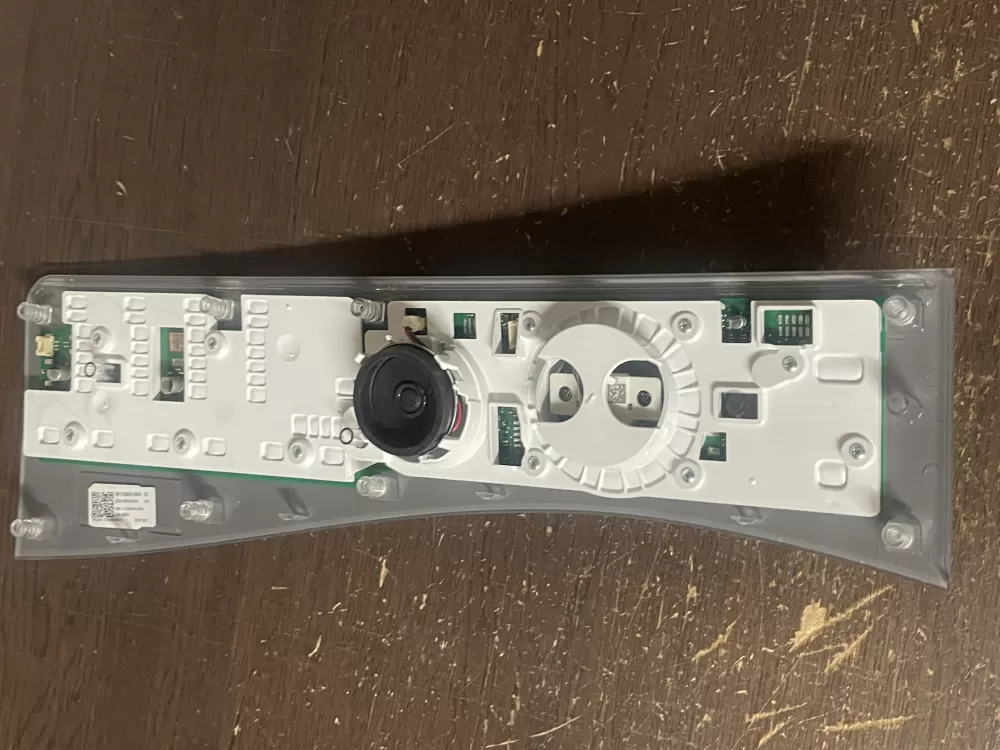 Whirlpool W10903218 PS11769554 Washer Control Board Panel AZ57981 | Wmv477