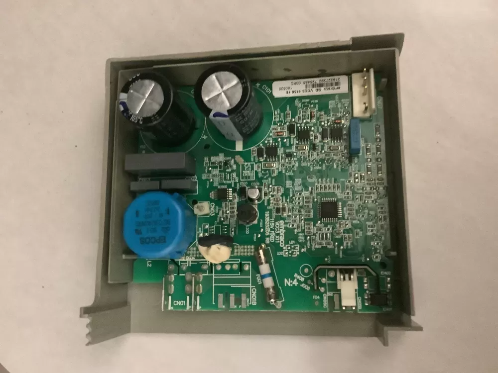 Refrigerator Inverter Board VCC3 1156 QA F 06 241577505 AZ197408 | AR79