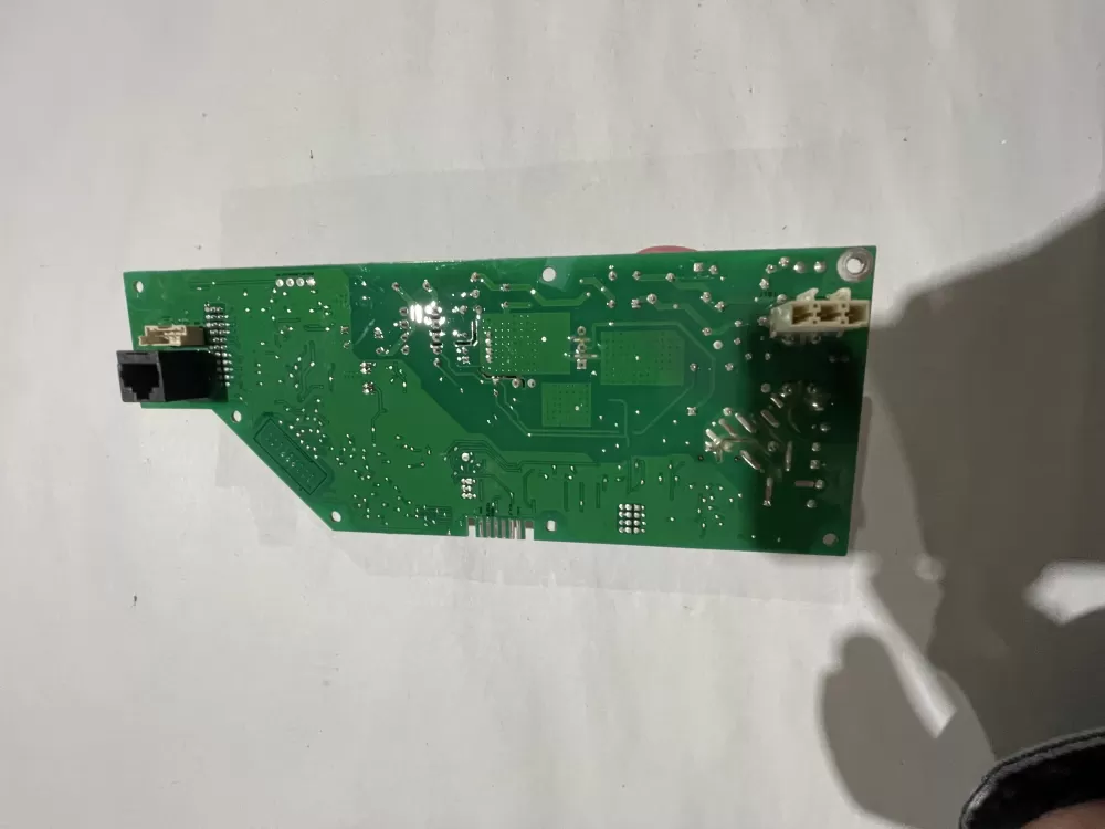 GE 265D1462G502 WD21X24900 Dishwasher Control Board AZ186852 | KM2656