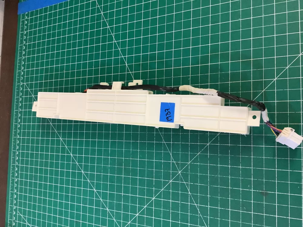 LG EBR77924202 AP6028911 Washer Display Power Control Board AZ188106 | NR1937