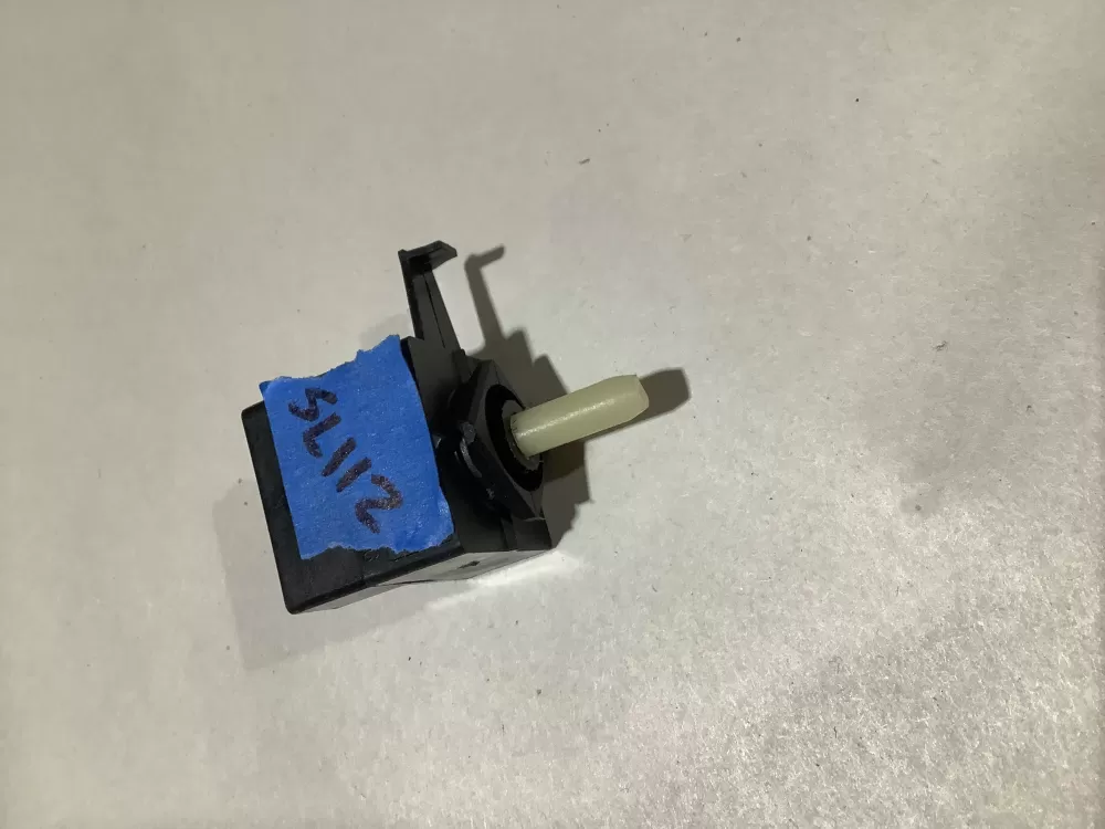 Maytag KitchenAid Kenmore AP6008373 Dryer Start Switch AZ102567 | Sl112