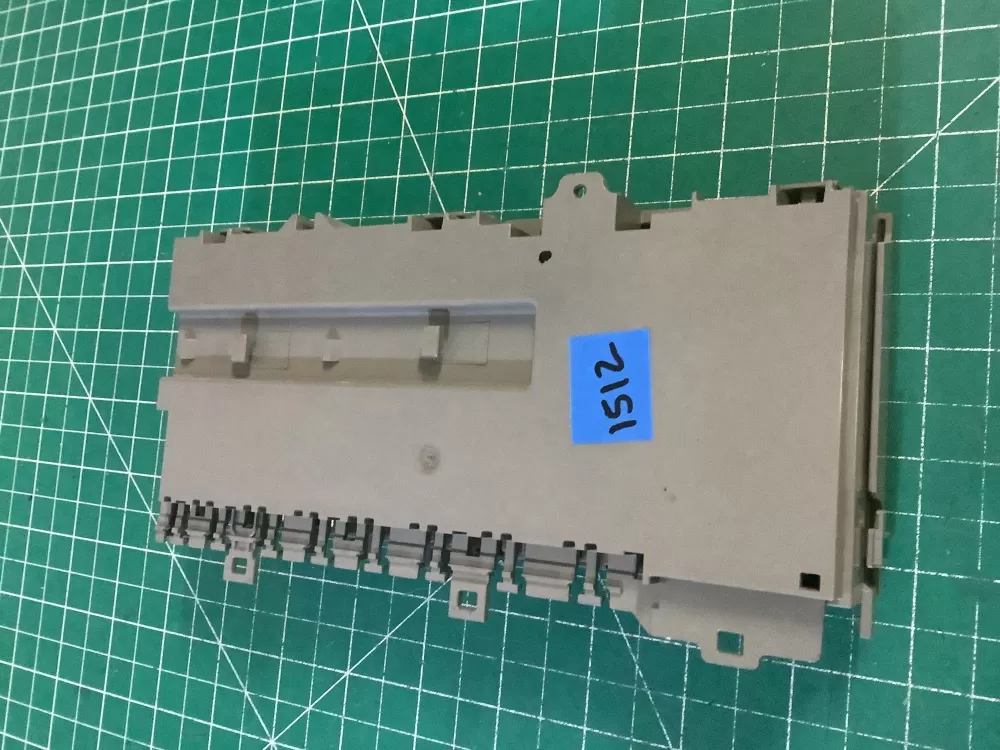 Kenmore W10473198 PS3651409 Dishwasher Jenn Air Control Board AZ212842 | NR1512