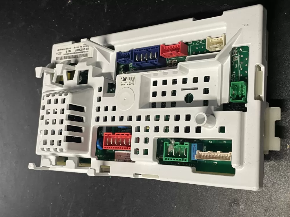 Kenmore W10296027 W10393472 PS3500776 Washer Control Board AZ7266 | WM1633