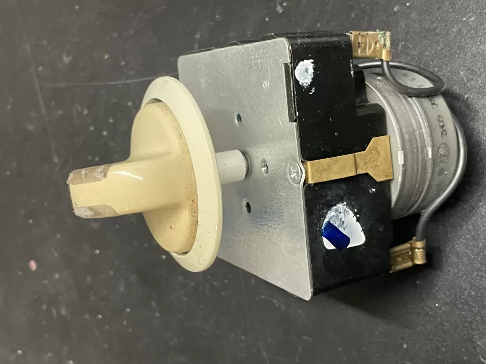 Frigidaire Kenmore AP2107515 408125 131063200 Dryer Timer AZ20056 | WM814